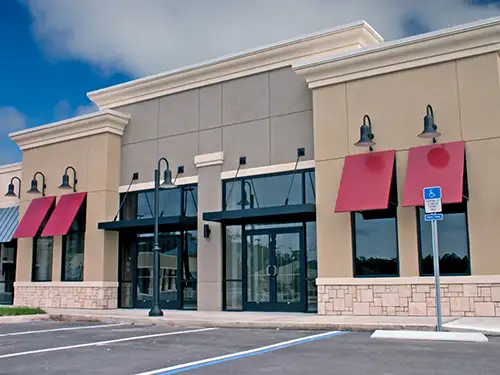 Commercial Paving & Striping, Charlotte, NC