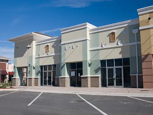 Commercial Paving & Striping, Charlotte, NC