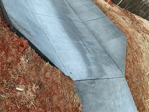 Concrete Paving, Charlotte, NC