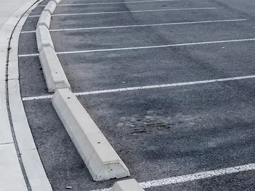 Curb & Gutter w/o Machine, Charlotte, NC