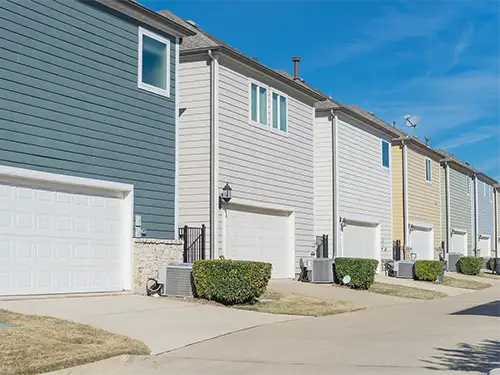Subdivision & Multi-Family Concrete Services, Charlotte, NC